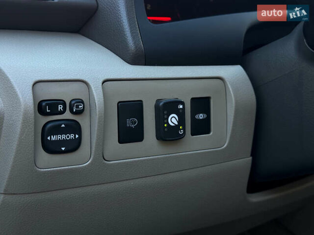 Бежевий Тойота Камрі, об'ємом двигуна 2.4 л та пробігом 305 тис. км за 7500 $, фото 15 на Automoto.ua