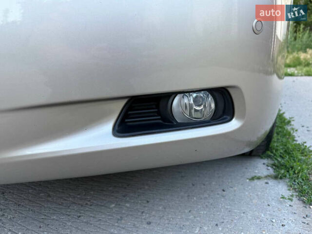 Тойота Камри 2008 в Харькове на Automoto.ua Бежевый Тойота Камри, объемом двигателя 2.4 л и пробегом 73 тыс. км за 10000 $, фото 20 на Automoto.ua