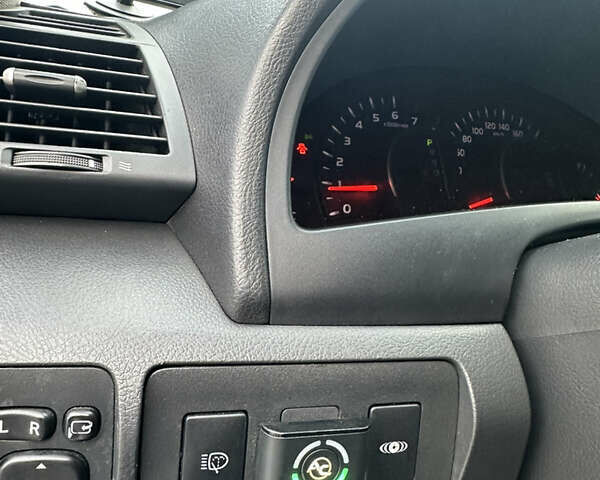 Бежевый Тойота Камри, объемом двигателя 3.5 л и пробегом 339 тыс. км за 9300 $, фото 16 на Automoto.ua