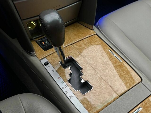 Тойота Камри 2008 в Кривом Роге на Automoto.ua Бежевый Тойота Камри, объемом двигателя 2.4 л и пробегом 193 тыс. км за 8999 $, фото 16 на Automoto.ua