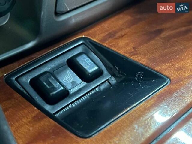 Бежевый Тойота Камри, объемом двигателя 2.36 л и пробегом 144 тыс. км за 10950 $, фото 22 на Automoto.ua