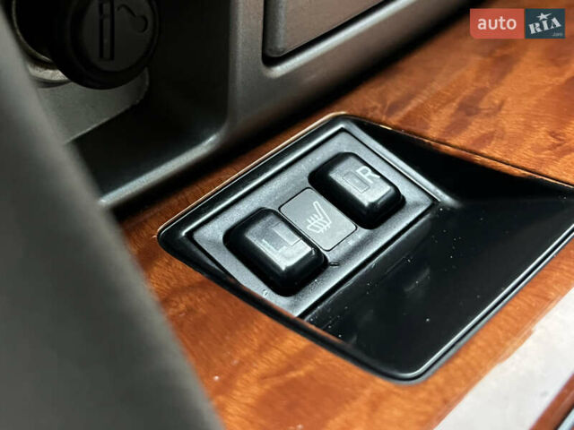 Бежевий Тойота Камрі, об'ємом двигуна 3.5 л та пробігом 170 тис. км за 9900 $, фото 33 на Automoto.ua