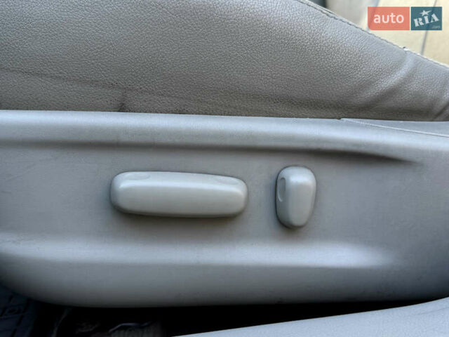 Бежевий Тойота Камрі, об'ємом двигуна 2.4 л та пробігом 305 тис. км за 7500 $, фото 13 на Automoto.ua