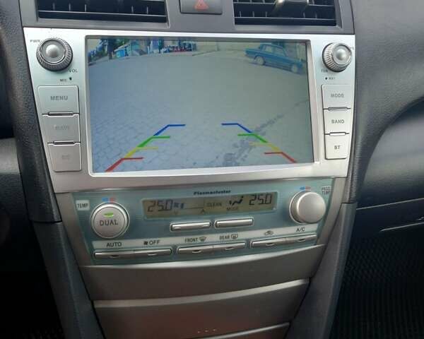 Бежевый Тойота Камри, объемом двигателя 2.36 л и пробегом 333 тыс. км за 7999 $, фото 4 на Automoto.ua