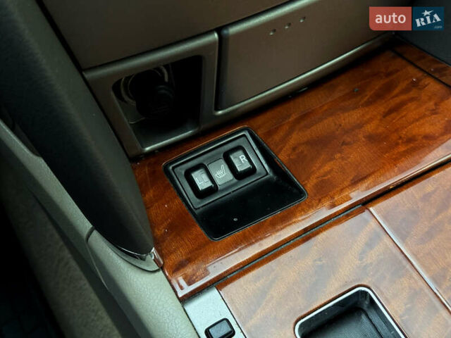 Бежевий Тойота Камрі, об'ємом двигуна 2.4 л та пробігом 305 тис. км за 7500 $, фото 27 на Automoto.ua