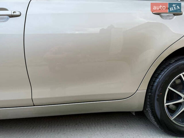 Тойота Камри 2008 в Харькове на Automoto.ua Бежевый Тойота Камри, объемом двигателя 2.4 л и пробегом 73 тыс. км за 10000 $, фото 76 на Automoto.ua
