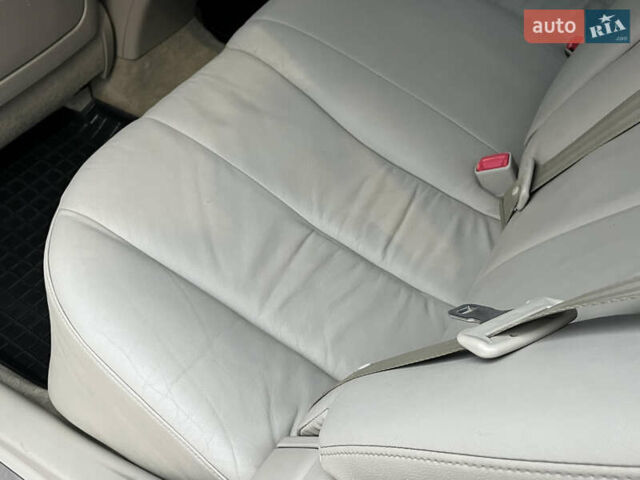 Бежевий Тойота Камрі, об'ємом двигуна 3.5 л та пробігом 170 тис. км за 9900 $, фото 55 на Automoto.ua