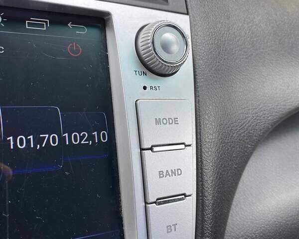 Бежевый Тойота Камри, объемом двигателя 2.4 л и пробегом 332 тыс. км за 8000 $, фото 24 на Automoto.ua