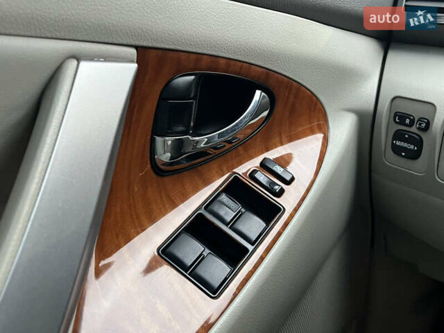 Бежевий Тойота Камрі, об'ємом двигуна 3.5 л та пробігом 170 тис. км за 9900 $, фото 46 на Automoto.ua