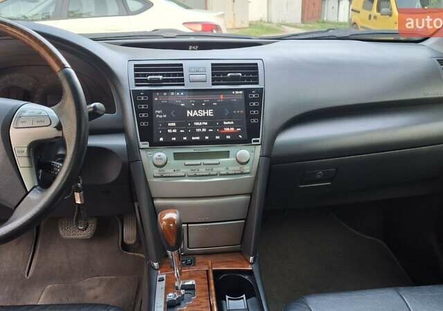 Бежевий Тойота Камрі, об'ємом двигуна 3.5 л та пробігом 284 тис. км за 9300 $, фото 5 на Automoto.ua