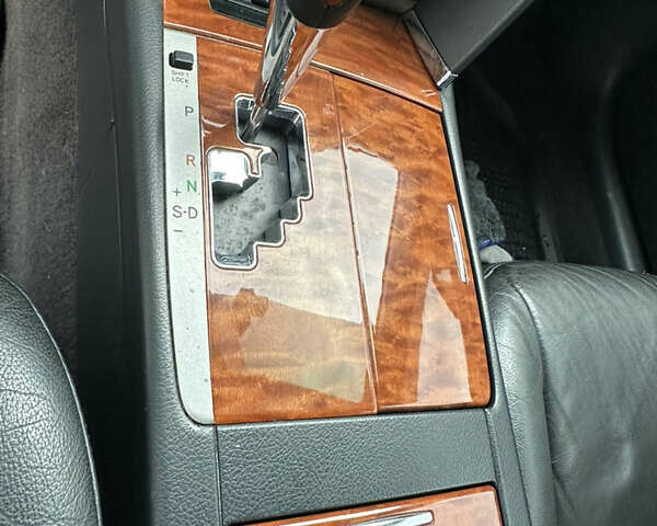 Бежевый Тойота Камри, объемом двигателя 3.5 л и пробегом 339 тыс. км за 9300 $, фото 18 на Automoto.ua