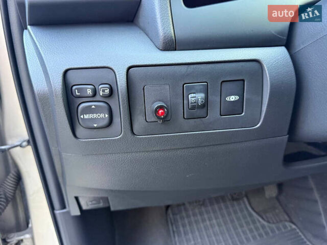 Тойота Камри 2008 в Харькове на Automoto.ua Бежевый Тойота Камри, объемом двигателя 2.4 л и пробегом 73 тыс. км за 10000 $, фото 31 на Automoto.ua