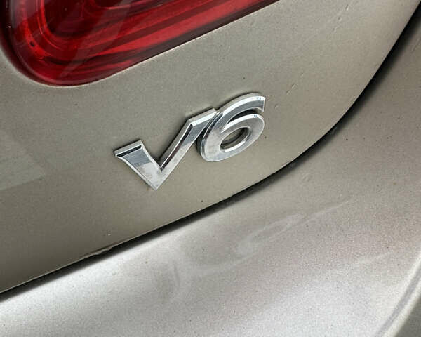 Бежевый Тойота Камри, объемом двигателя 3.5 л и пробегом 339 тыс. км за 9300 $, фото 30 на Automoto.ua