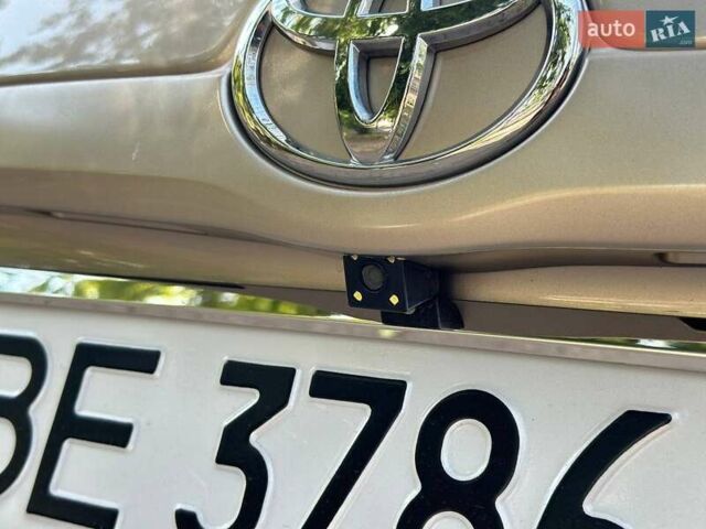 Бежевий Тойота Камрі, об'ємом двигуна 2.36 л та пробігом 149 тис. км за 9000 $, фото 11 на Automoto.ua