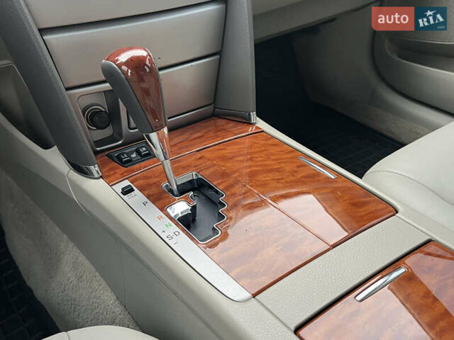 Бежевий Тойота Камрі, об'ємом двигуна 3.5 л та пробігом 170 тис. км за 8999 $, фото 21 на Automoto.ua