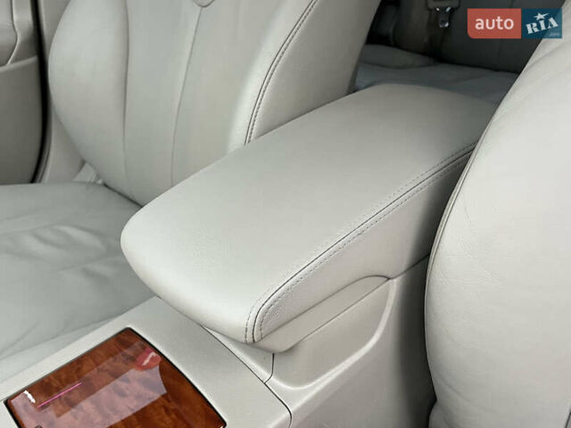 Бежевий Тойота Камрі, об'ємом двигуна 3.5 л та пробігом 170 тис. км за 9900 $, фото 40 на Automoto.ua