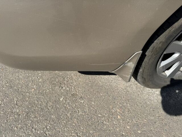 Бежевий Тойота Камрі, об'ємом двигуна 3.5 л та пробігом 3 тис. км за 5600 $, фото 3 на Automoto.ua