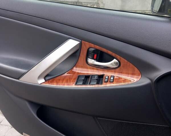 Бежевый Тойота Камри, объемом двигателя 2.36 л и пробегом 333 тыс. км за 7999 $, фото 8 на Automoto.ua