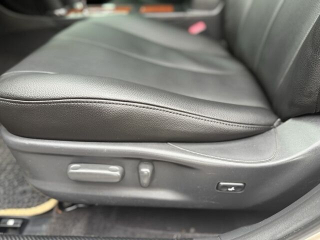 Бежевый Тойота Камри, объемом двигателя 2.4 л и пробегом 320 тыс. км за 6650 $, фото 22 на Automoto.ua