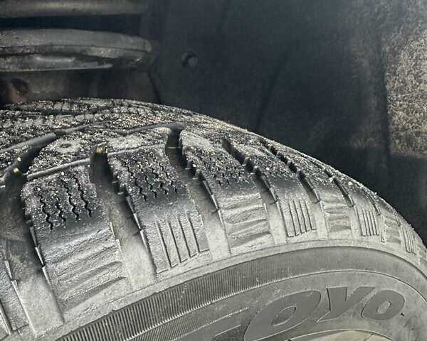 Бежевый Тойота Камри, объемом двигателя 3.5 л и пробегом 339 тыс. км за 9300 $, фото 32 на Automoto.ua