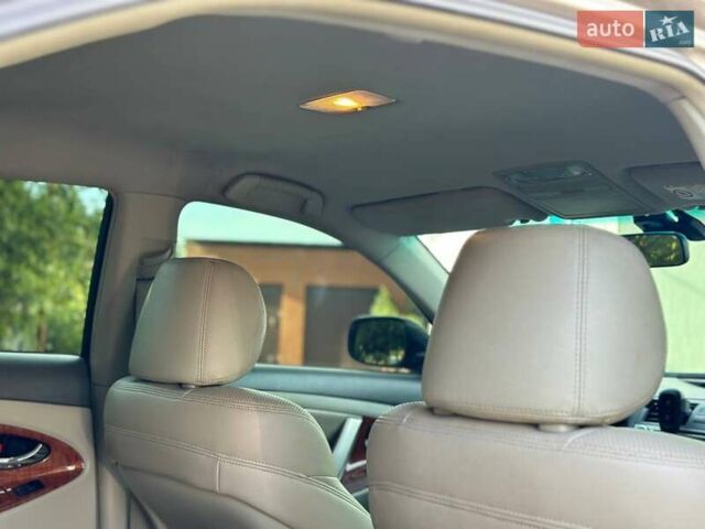 Бежевий Тойота Камрі, об'ємом двигуна 2.36 л та пробігом 149 тис. км за 9000 $, фото 13 на Automoto.ua
