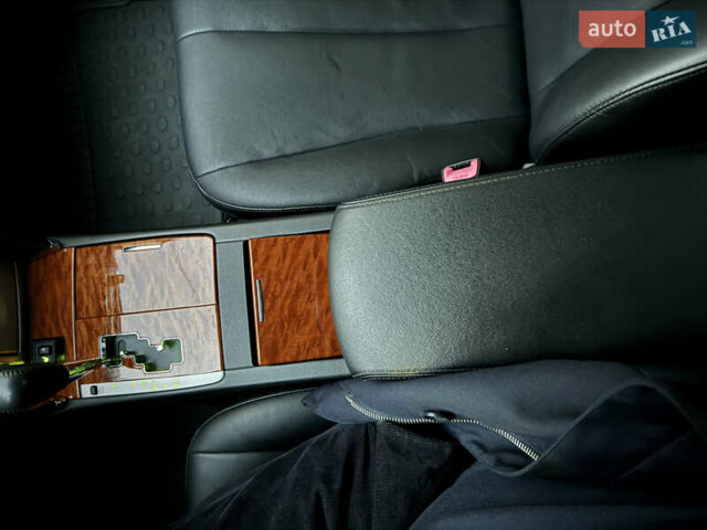 Бежевый Тойота Камри, объемом двигателя 2.4 л и пробегом 90 тыс. км за 11500 $, фото 21 на Automoto.ua