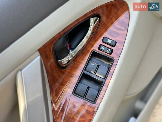 Бежевий Тойота Камрі, об'ємом двигуна 2.36 л та пробігом 149 тис. км за 9000 $, фото 4 на Automoto.ua