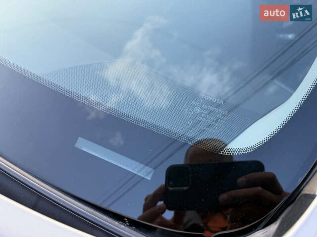 Тойота Камри 2008 в Харькове на Automoto.ua Бежевый Тойота Камри, объемом двигателя 2.4 л и пробегом 73 тыс. км за 10000 $, фото 22 на Automoto.ua