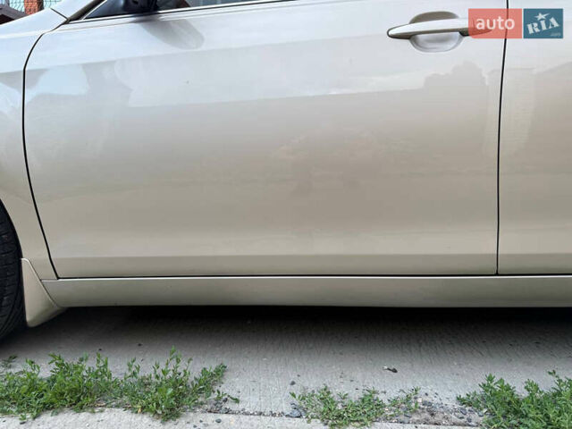 Тойота Камри 2008 в Харькове на Automoto.ua Бежевый Тойота Камри, объемом двигателя 2.4 л и пробегом 73 тыс. км за 10000 $, фото 71 на Automoto.ua