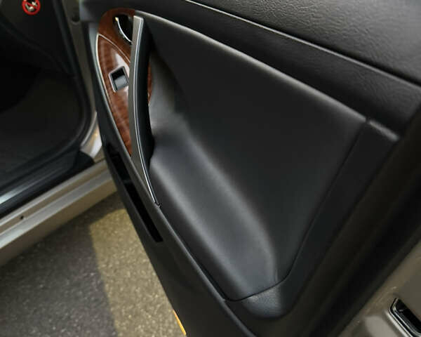 Бежевый Тойота Камри, объемом двигателя 2.4 л и пробегом 90 тыс. км за 11500 $, фото 13 на Automoto.ua