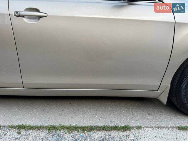 Тойота Камри 2008 в Харькове на Automoto.ua Бежевый Тойота Камри, объемом двигателя 2.4 л и пробегом 73 тыс. км за 10000 $, фото 72 на Automoto.ua