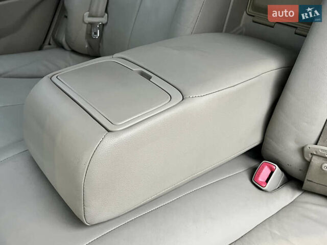 Бежевий Тойота Камрі, об'ємом двигуна 3.5 л та пробігом 170 тис. км за 9900 $, фото 59 на Automoto.ua