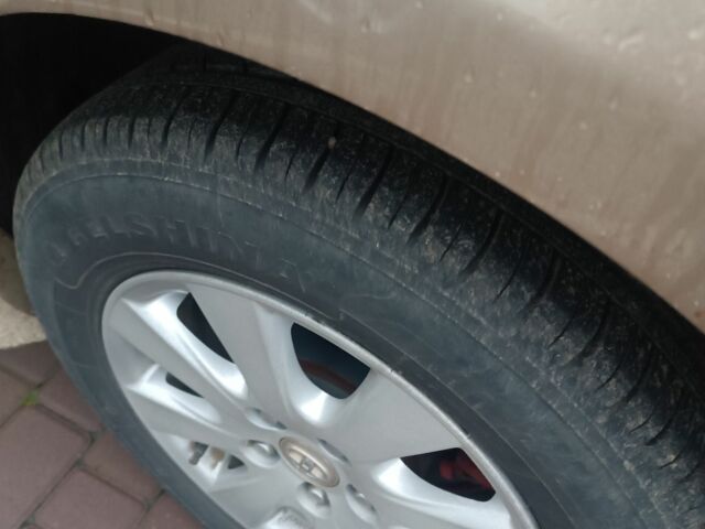 Бежевый Тойота Камри, объемом двигателя 2.4 л и пробегом 1 тыс. км за 9700 $, фото 4 на Automoto.ua