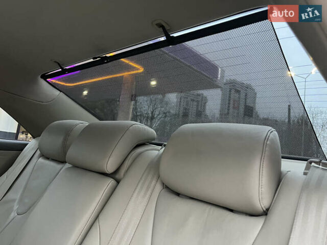 Бежевий Тойота Камрі, об'ємом двигуна 3.5 л та пробігом 170 тис. км за 9900 $, фото 58 на Automoto.ua