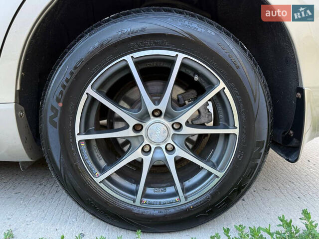 Тойота Камри 2008 в Харькове на Automoto.ua Бежевый Тойота Камри, объемом двигателя 2.4 л и пробегом 73 тыс. км за 10000 $, фото 24 на Automoto.ua