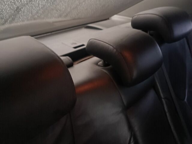 Бежевый Тойота Камри, объемом двигателя 2.4 л и пробегом 1 тыс. км за 9700 $, фото 5 на Automoto.ua