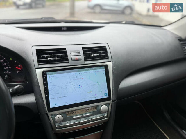 Бежевий Тойота Камрі, об'ємом двигуна 2.36 л та пробігом 320 тис. км за 6700 $, фото 30 на Automoto.ua