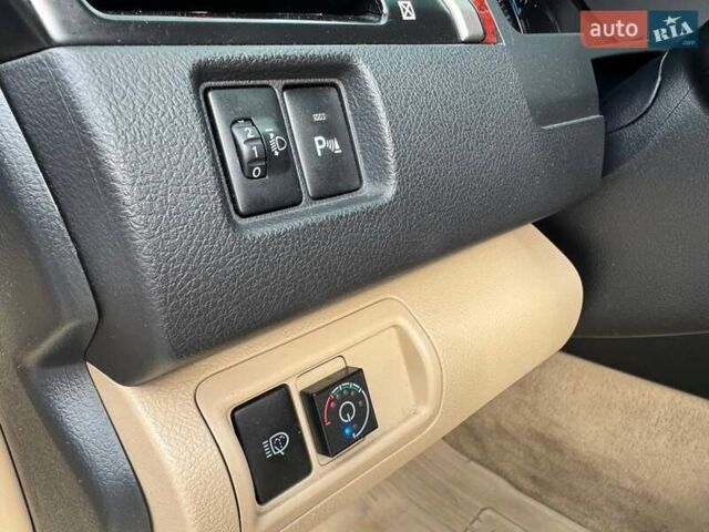 Бежевий Тойота Камрі, об'ємом двигуна 2.5 л та пробігом 192 тис. км за 11199 $, фото 18 на Automoto.ua