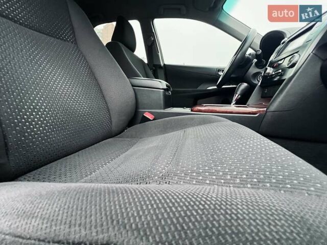 Бежевий Тойота Камрі, об'ємом двигуна 2.5 л та пробігом 247 тис. км за 12350 $, фото 34 на Automoto.ua