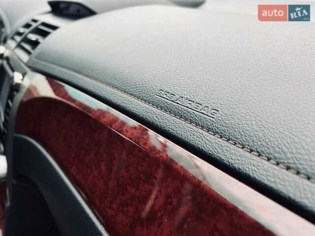 Бежевий Тойота Камрі, об'ємом двигуна 2.5 л та пробігом 247 тис. км за 12350 $, фото 50 на Automoto.ua