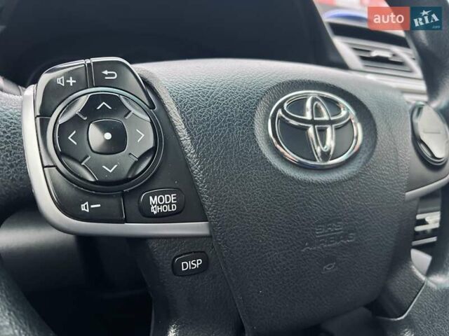 Бежевий Тойота Камрі, об'ємом двигуна 2.5 л та пробігом 247 тис. км за 12350 $, фото 29 на Automoto.ua