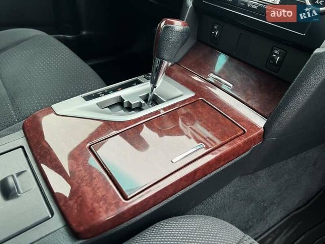Бежевий Тойота Камрі, об'ємом двигуна 2.5 л та пробігом 247 тис. км за 12350 $, фото 52 на Automoto.ua