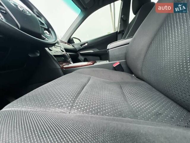 Бежевий Тойота Камрі, об'ємом двигуна 2.5 л та пробігом 247 тис. км за 12350 $, фото 37 на Automoto.ua