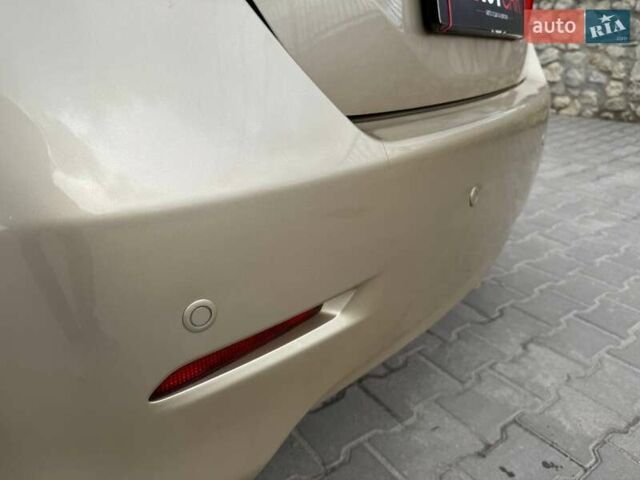 Бежевий Тойота Камрі, об'ємом двигуна 2.5 л та пробігом 192 тис. км за 11199 $, фото 9 на Automoto.ua