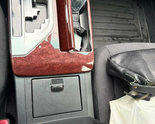 Тойота Камри 2012 в Броварах на Automoto.ua Бежевый Тойота Камри, объемом двигателя 2.49 л и пробегом 275 тыс. км за 12900 $, фото 20 на Automoto.ua