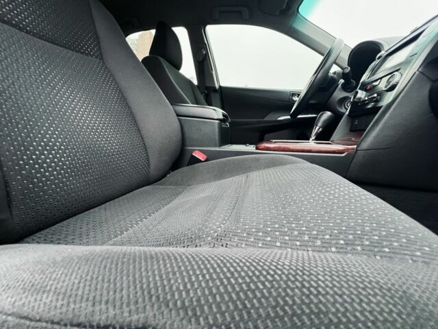 Бежевий Тойота Камрі, об'ємом двигуна 2.5 л та пробігом 247 тис. км за 11950 $, фото 20 на Automoto.ua