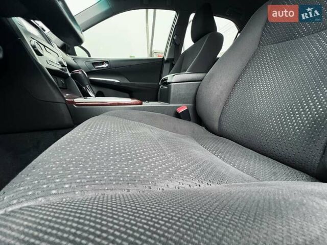 Бежевий Тойота Камрі, об'ємом двигуна 2.5 л та пробігом 247 тис. км за 12350 $, фото 35 на Automoto.ua