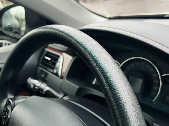 Бежевий Тойота Камрі, об'ємом двигуна 2.5 л та пробігом 247 тис. км за 11950 $, фото 14 на Automoto.ua