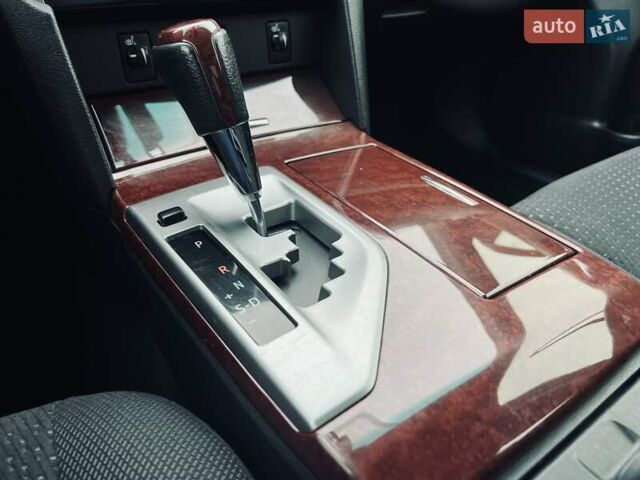 Бежевий Тойота Камрі, об'ємом двигуна 2.5 л та пробігом 247 тис. км за 12350 $, фото 49 на Automoto.ua