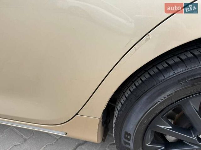 Бежевий Тойота Камрі, об'ємом двигуна 2.5 л та пробігом 192 тис. км за 11199 $, фото 8 на Automoto.ua